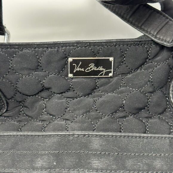 Vera Bradley Baby Bag Baroque - Picture 8 of 8